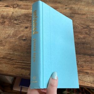 Untamed by Glennon Doyle